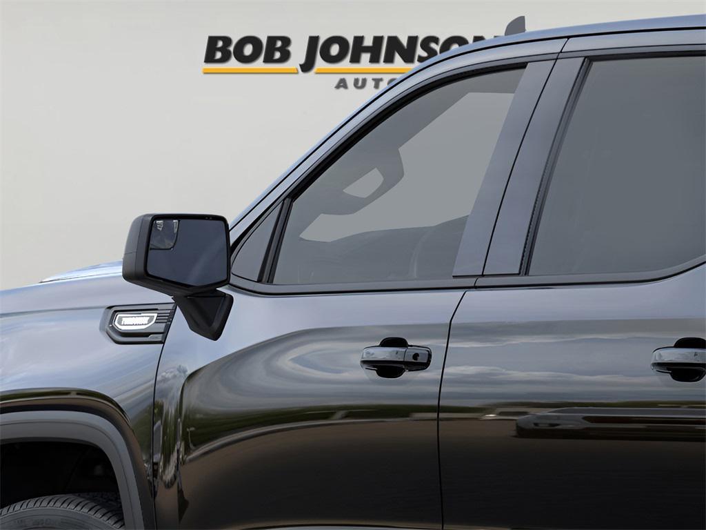 new 2026 GMC Sierra 1500 car, priced at $56,490