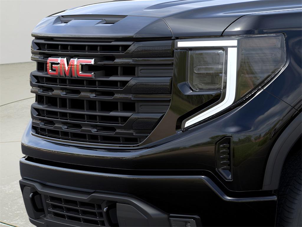 new 2026 GMC Sierra 1500 car, priced at $56,490