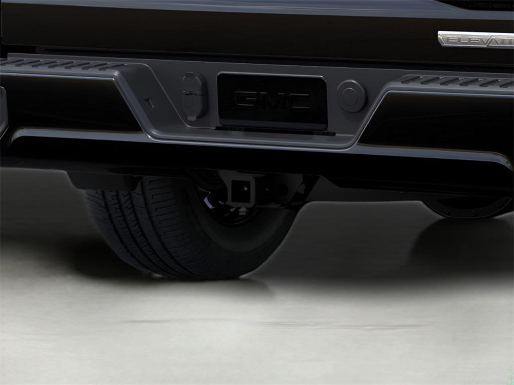 new 2026 GMC Sierra 1500 car, priced at $56,490