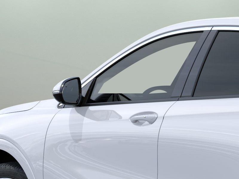 new 2025 Buick Envista car, priced at $29,518