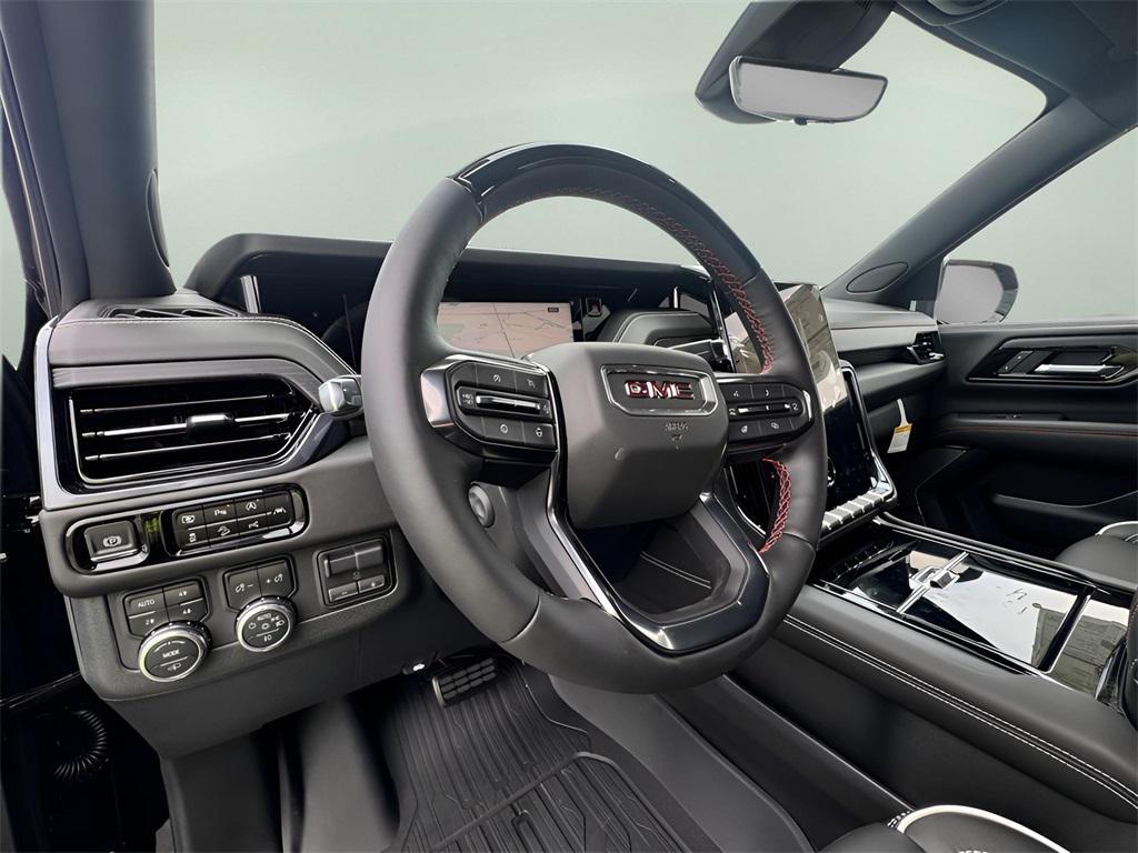 new 2025 GMC Yukon XL car, priced at $98,679