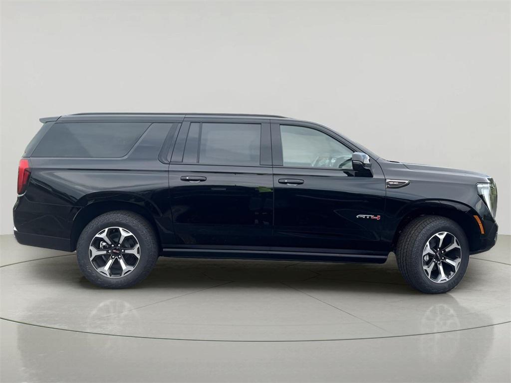 new 2025 GMC Yukon XL car, priced at $98,679