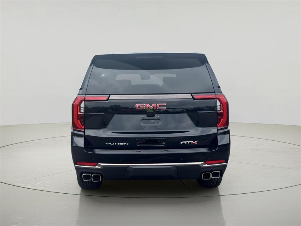 new 2025 GMC Yukon XL car, priced at $98,679