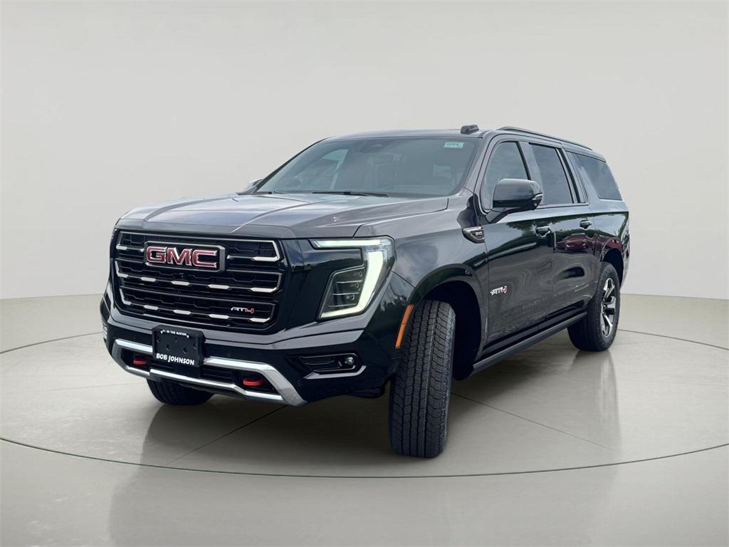 new 2025 GMC Yukon XL car, priced at $98,679