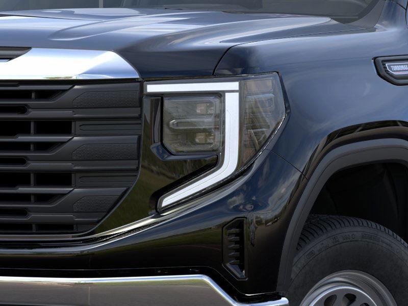new 2026 GMC Sierra 1500 car, priced at $39,466