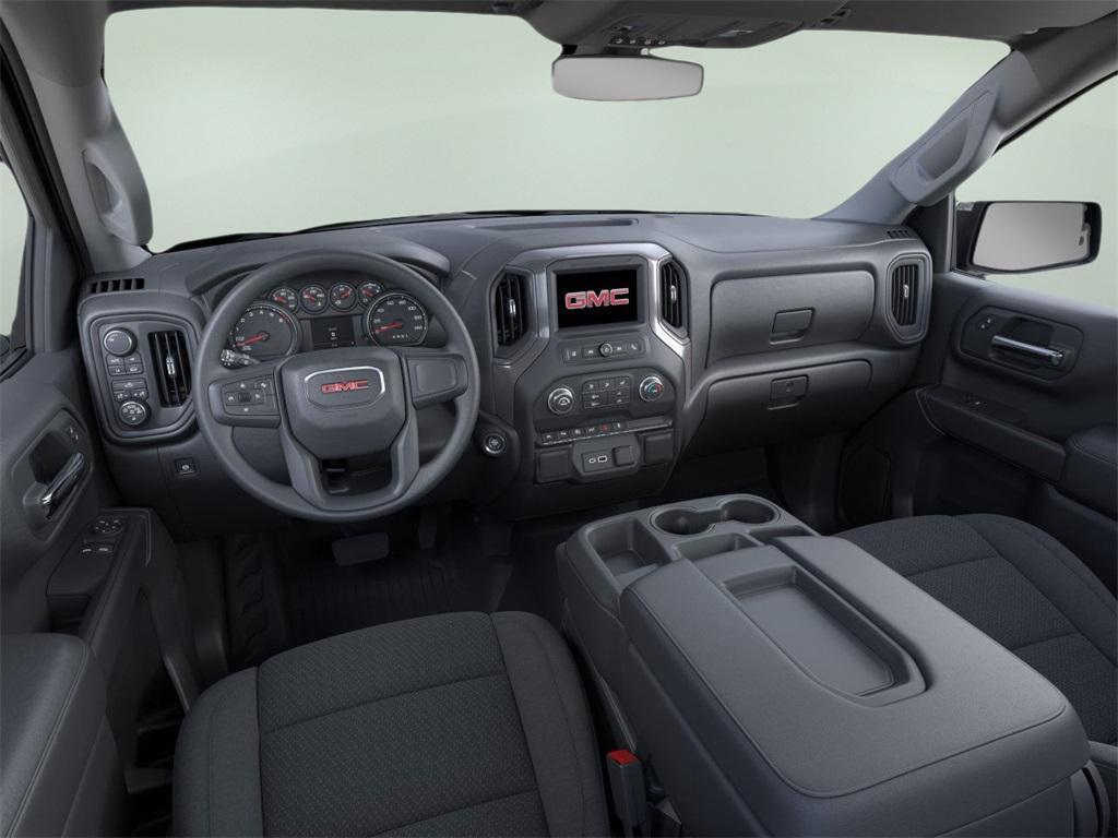 new 2026 GMC Sierra 1500 car, priced at $39,466