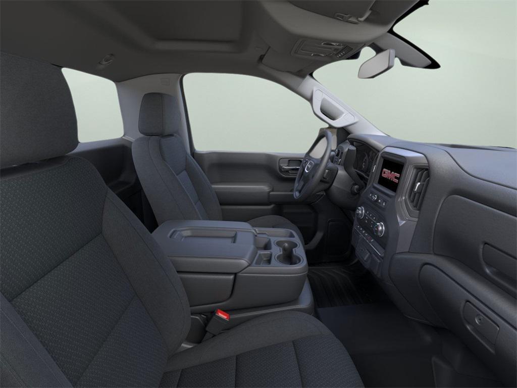 new 2026 GMC Sierra 1500 car, priced at $39,466