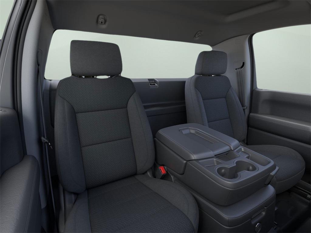 new 2026 GMC Sierra 1500 car, priced at $39,466