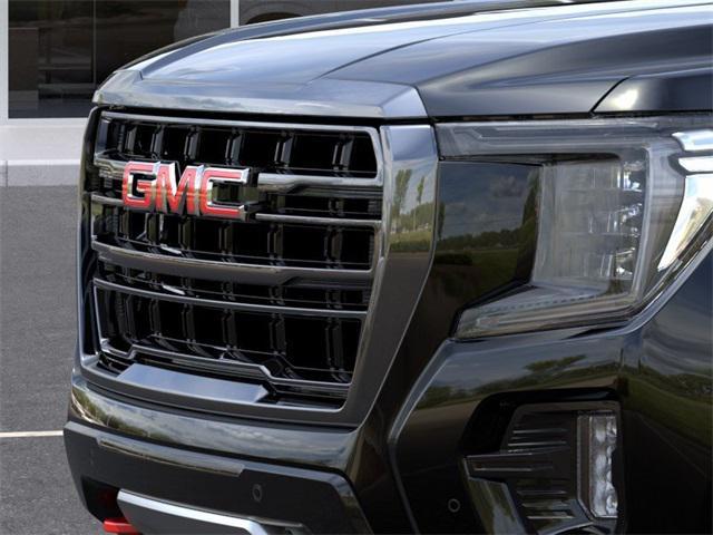 new 2024 GMC Yukon car, priced at $75,602