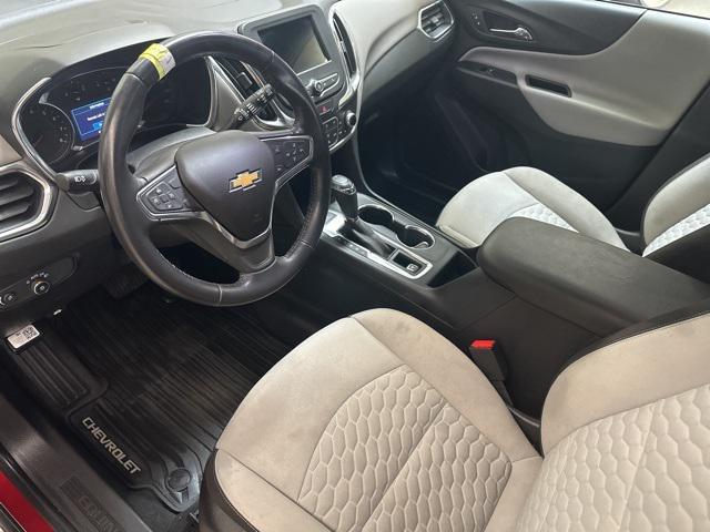 used 2019 Chevrolet Equinox car, priced at $18,941