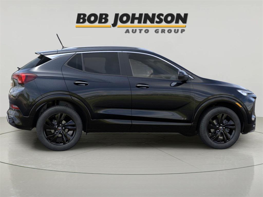 new 2026 Buick Encore GX car, priced at $31,215