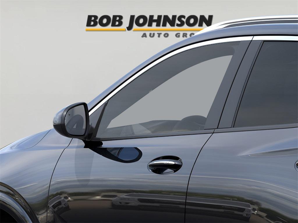 new 2026 Buick Encore GX car, priced at $31,215