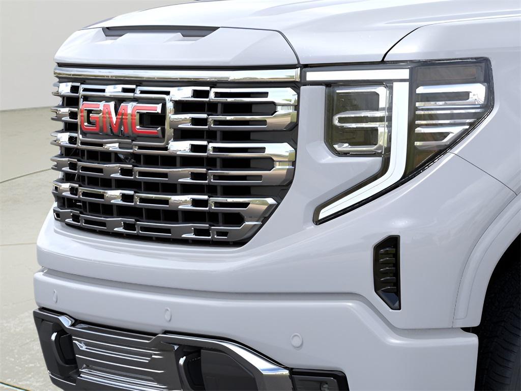 new 2026 GMC Sierra 1500 car, priced at $77,801