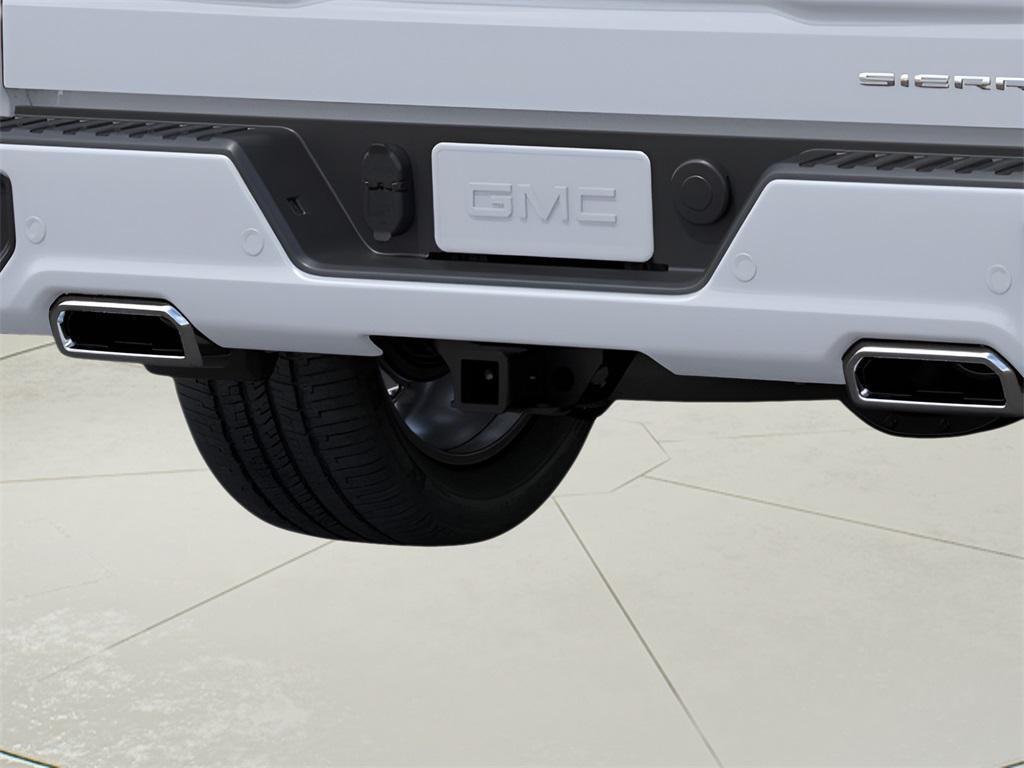 new 2026 GMC Sierra 1500 car, priced at $77,801