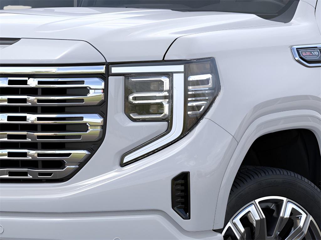 new 2026 GMC Sierra 1500 car, priced at $77,801