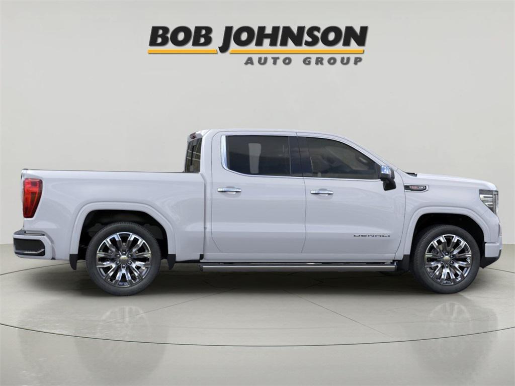 new 2026 GMC Sierra 1500 car, priced at $77,801