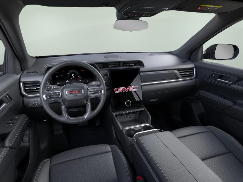 new 2026 GMC Terrain car, priced at $37,539