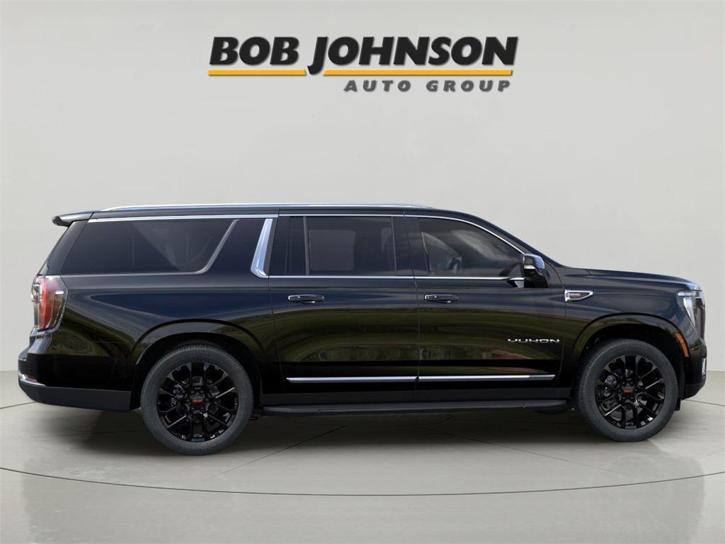 new 2026 GMC Yukon XL car, priced at $84,730