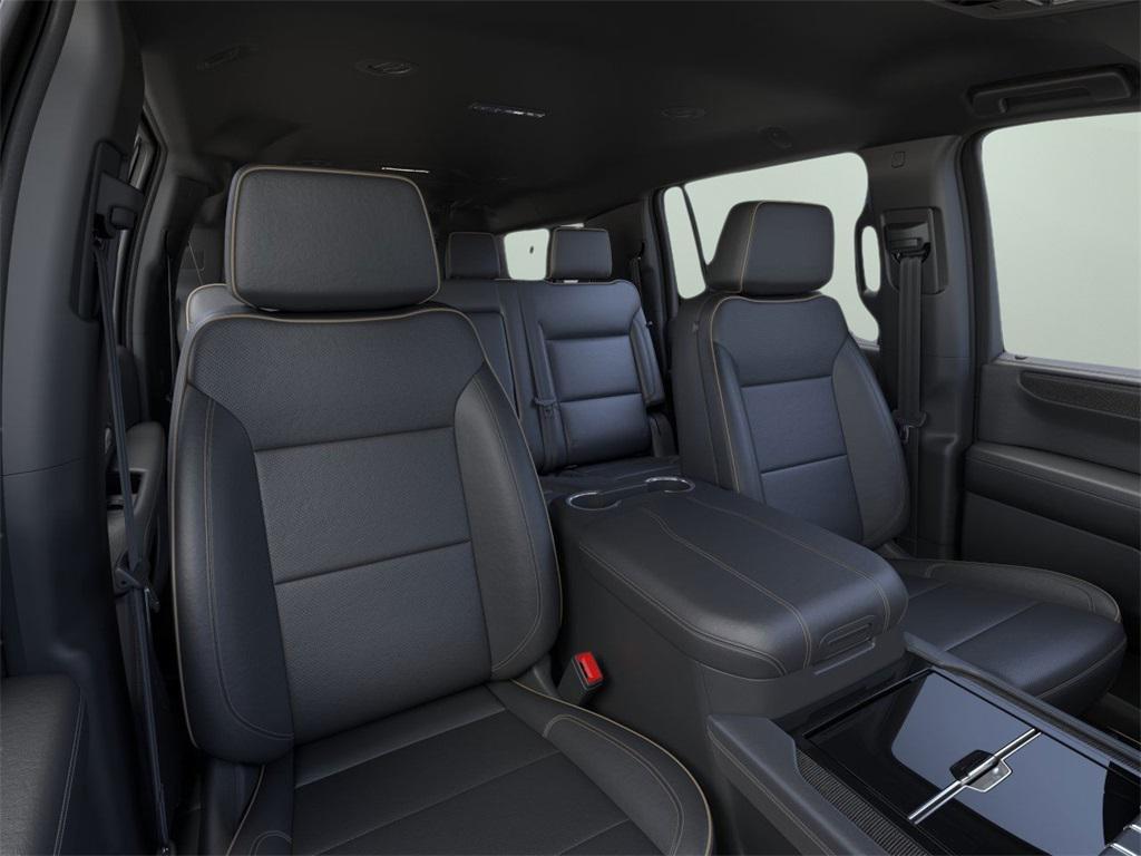 new 2026 GMC Yukon XL car, priced at $84,730