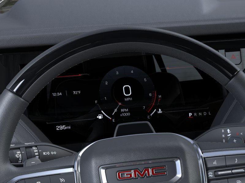 new 2026 GMC Yukon XL car, priced at $84,730