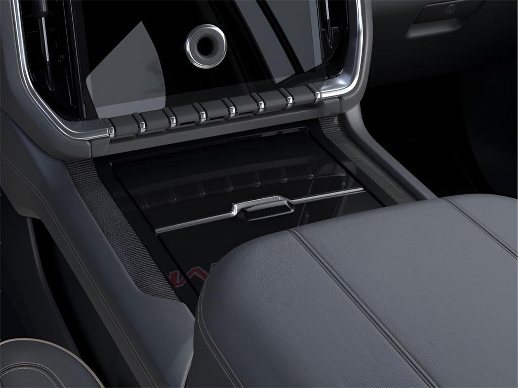 new 2026 GMC Yukon XL car, priced at $84,730