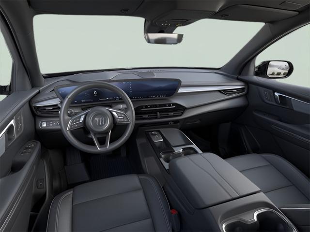 new 2025 Buick Enclave car, priced at $50,670