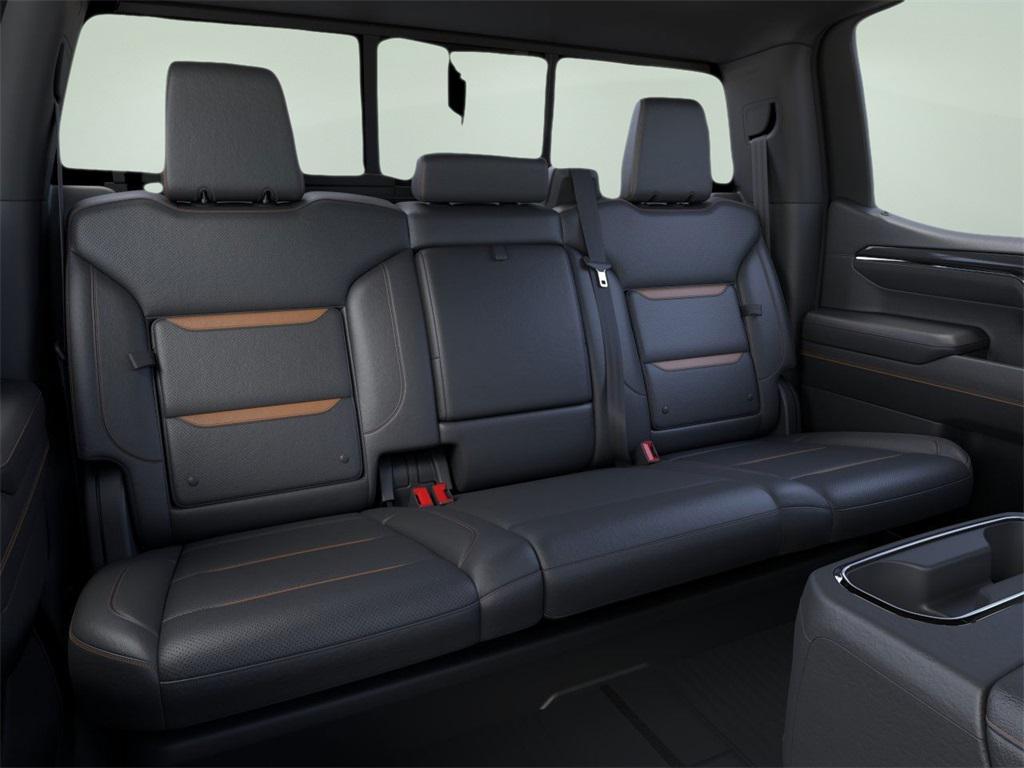 new 2026 GMC Sierra 1500 car, priced at $70,660