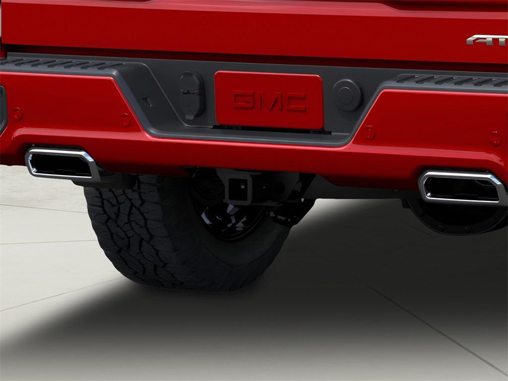new 2026 GMC Sierra 1500 car, priced at $70,660