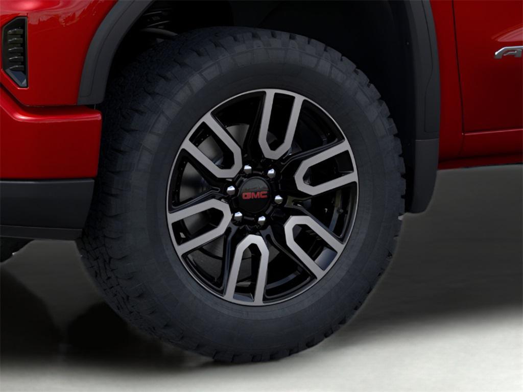 new 2026 GMC Sierra 1500 car, priced at $70,660