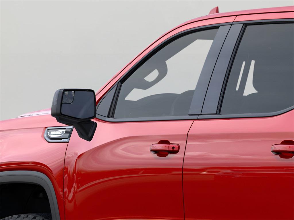 new 2026 GMC Sierra 1500 car, priced at $70,660