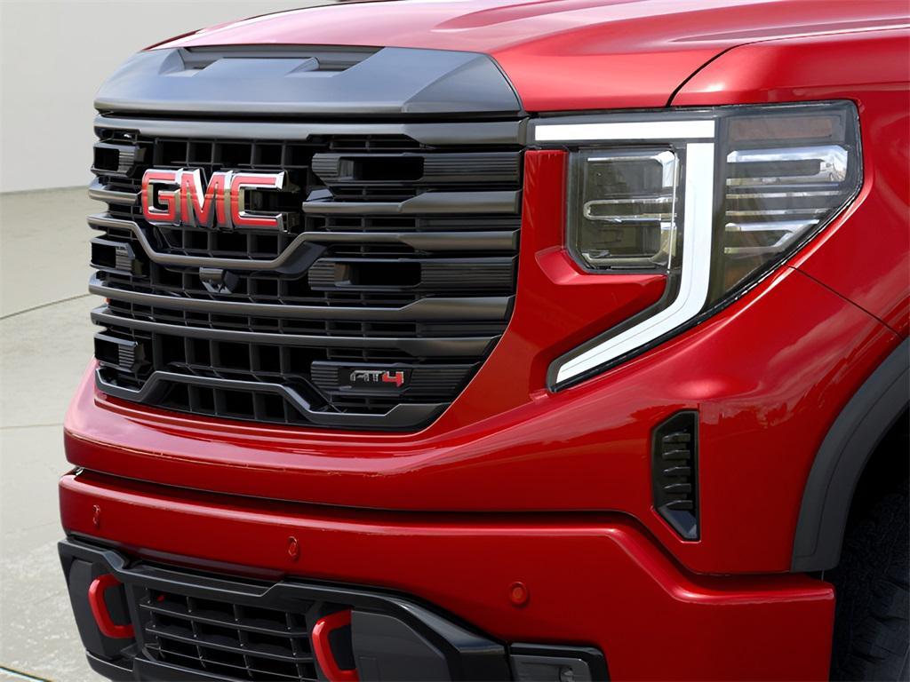 new 2026 GMC Sierra 1500 car, priced at $70,660