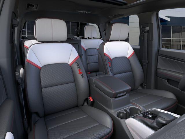 new 2024 GMC Canyon car, priced at $55,093