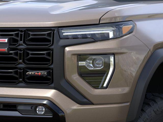 new 2024 GMC Canyon car, priced at $55,093