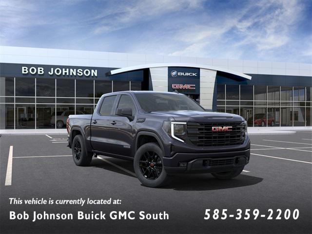 new 2024 GMC Sierra 1500 car, priced at $50,229