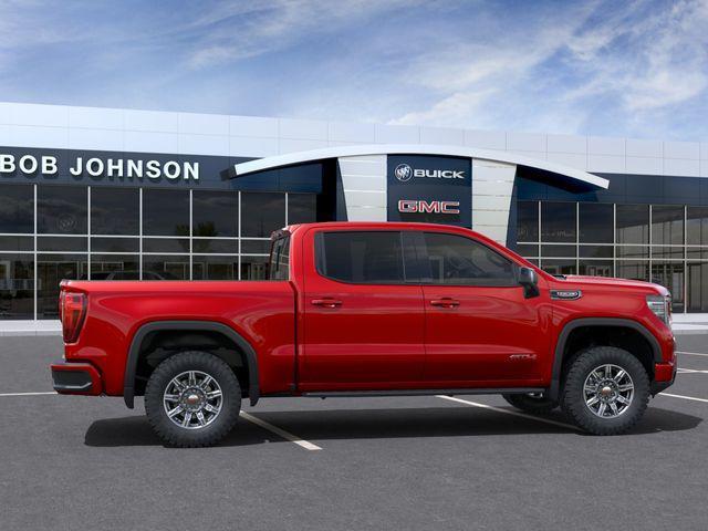 new 2024 GMC Sierra 1500 car, priced at $64,824