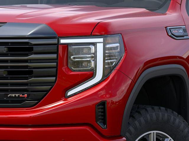 new 2024 GMC Sierra 1500 car, priced at $64,824