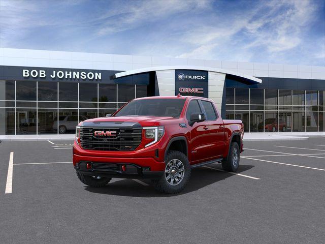 new 2024 GMC Sierra 1500 car, priced at $64,824