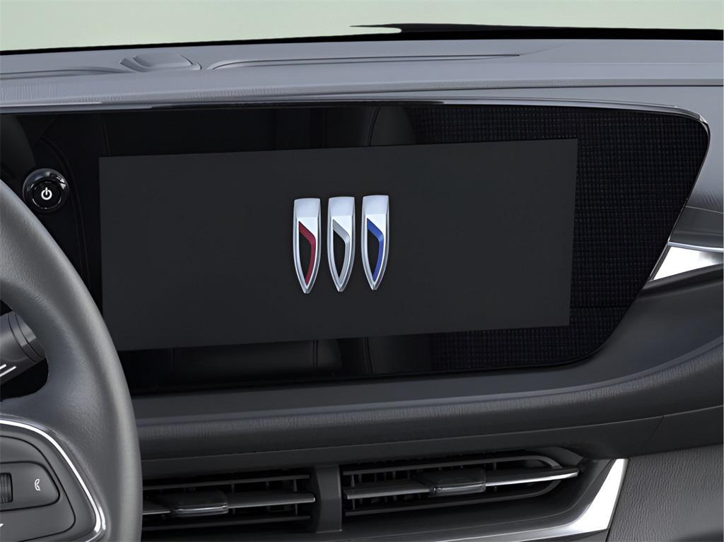 new 2026 Buick Envista car, priced at $27,485