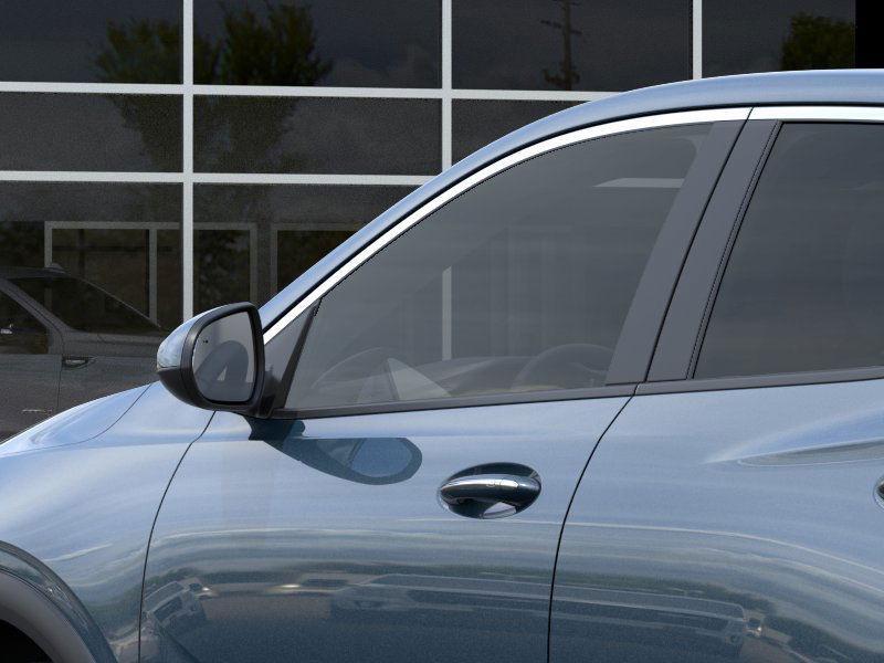 new 2026 Buick Encore GX car, priced at $30,948