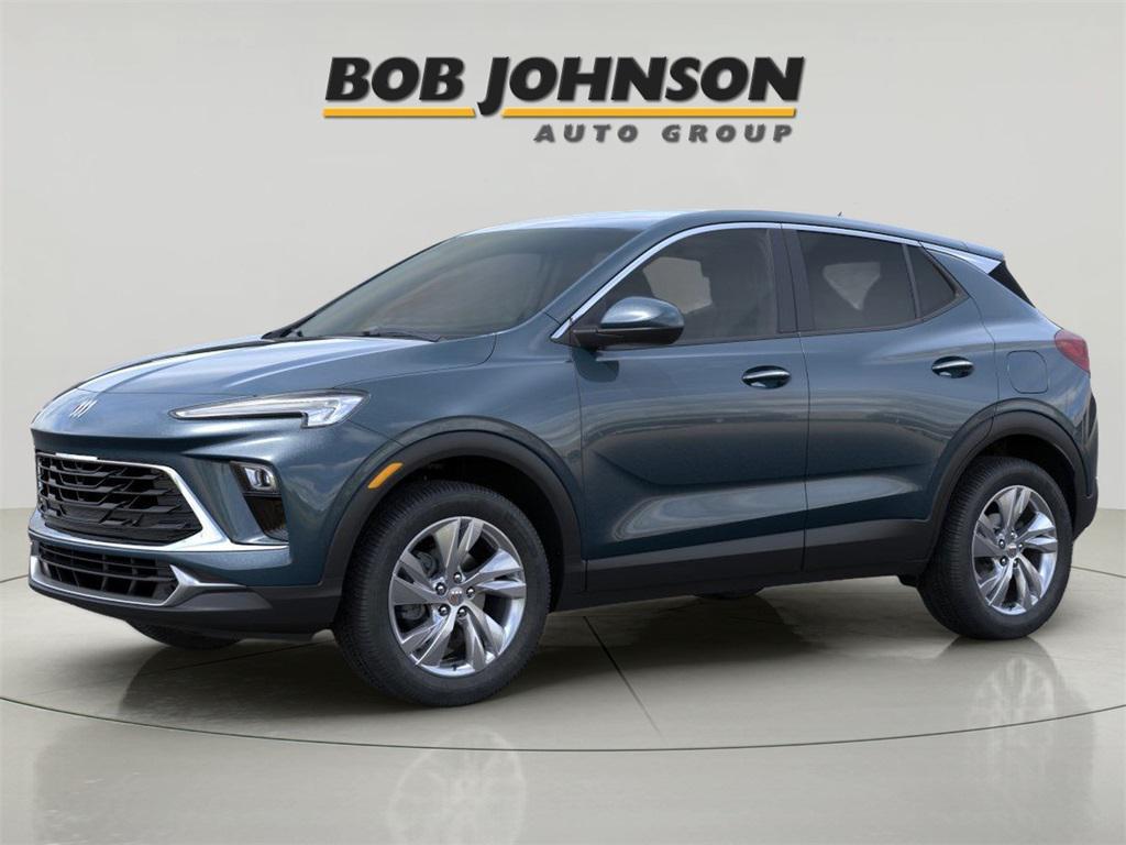 new 2026 Buick Encore GX car, priced at $30,948