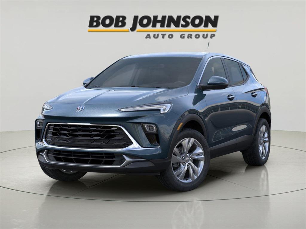 new 2026 Buick Encore GX car, priced at $30,948