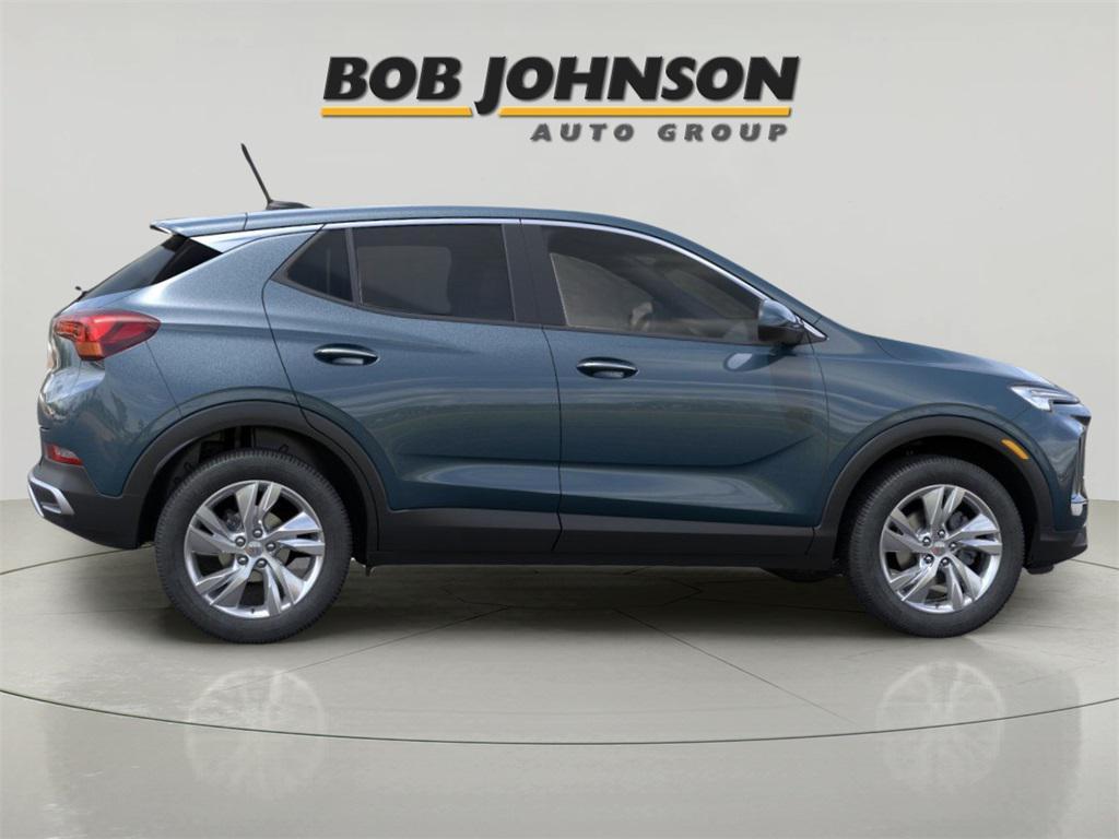 new 2026 Buick Encore GX car, priced at $30,948