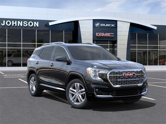 new 2024 GMC Terrain car, priced at $38,919