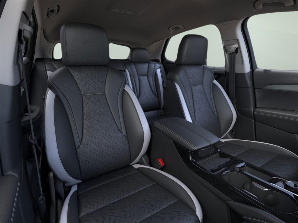 new 2025 Buick Envision car, priced at $40,910