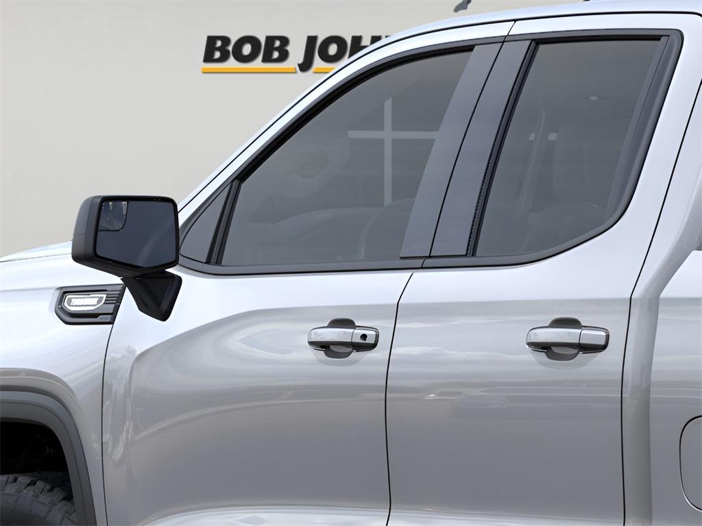 new 2026 GMC Sierra 1500 car, priced at $54,290