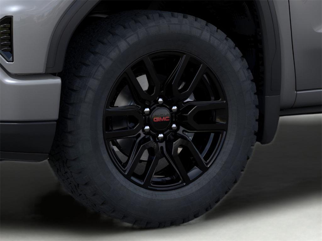 new 2026 GMC Sierra 1500 car, priced at $54,290
