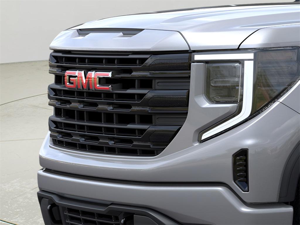 new 2026 GMC Sierra 1500 car, priced at $54,290
