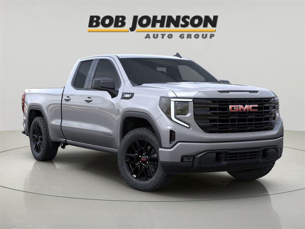 new 2026 GMC Sierra 1500 car, priced at $54,290