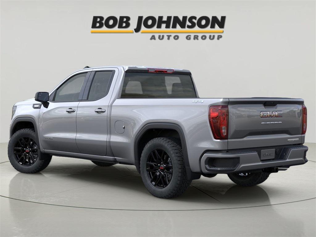 new 2026 GMC Sierra 1500 car, priced at $54,290