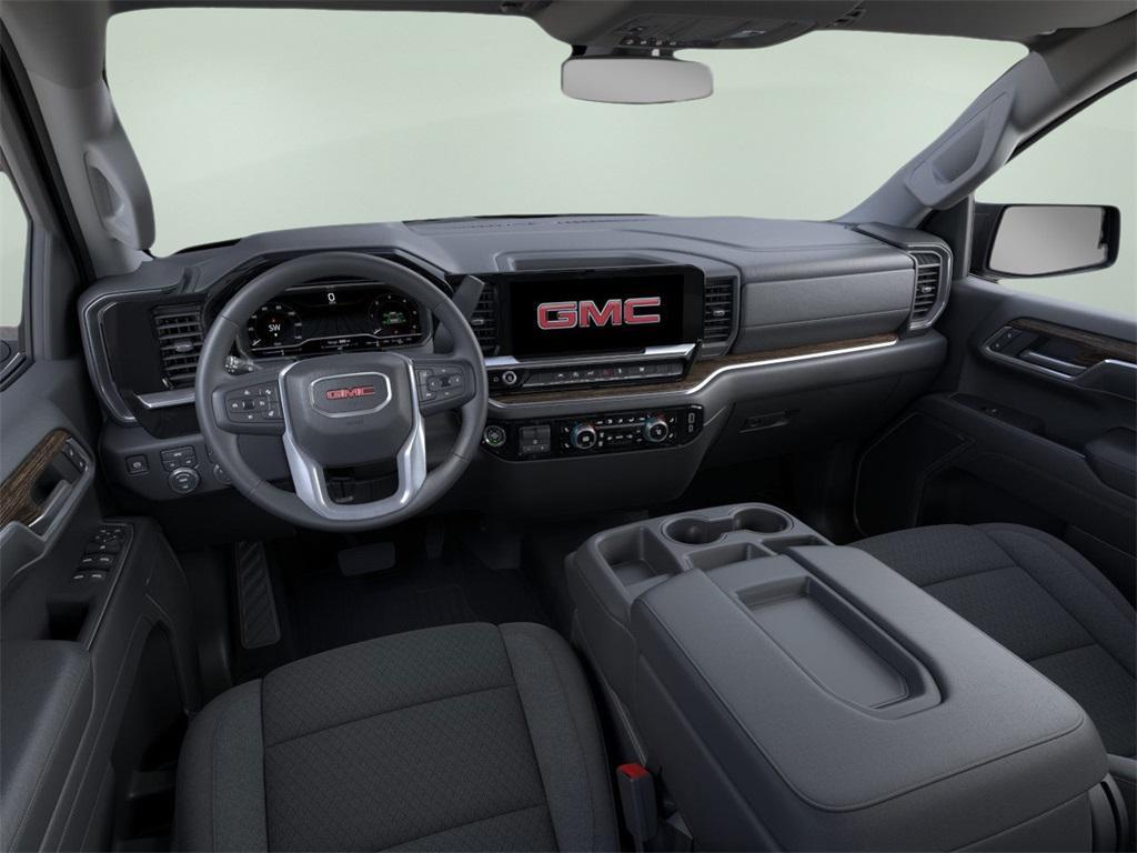 new 2026 GMC Sierra 1500 car, priced at $54,290